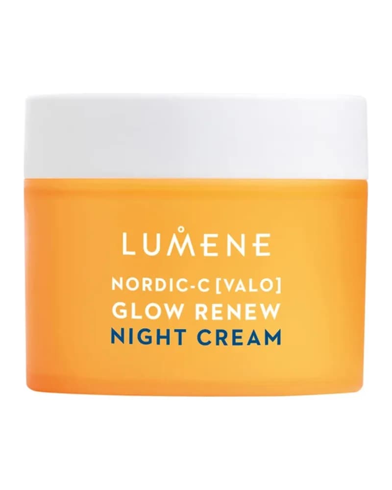 Lumene Nordic C [VALO] Glow Renew Night Cream 50ml