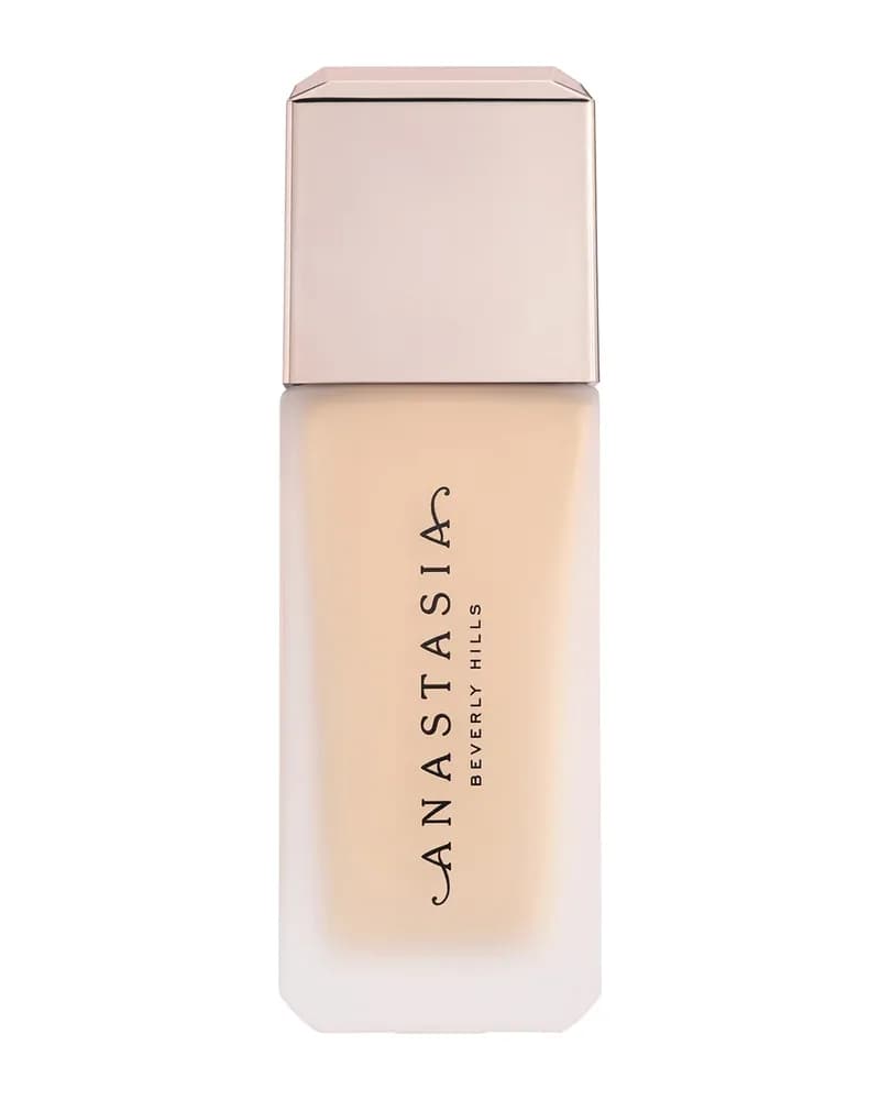 Anastasia Beverly Hills Impeccable Blurring Second Skin Matte Foundation