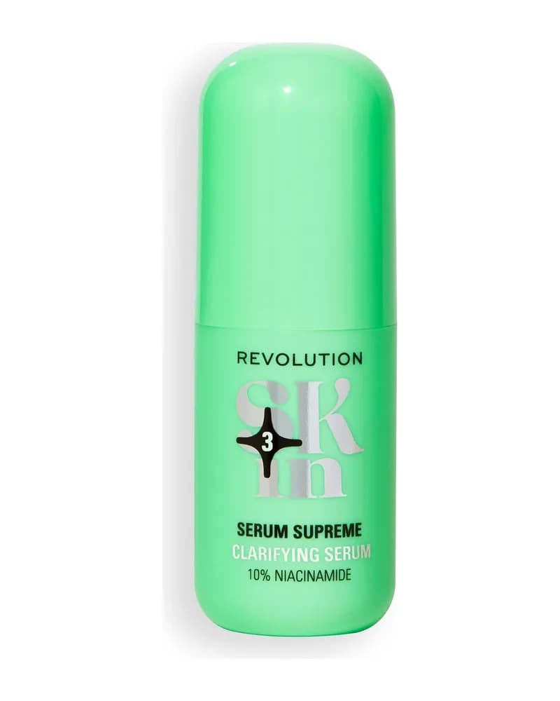 Revolution Skin Serum Supreme Clarifying Serum 30ml