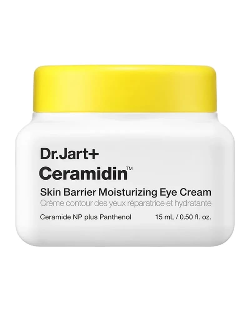 Dr. Jart+ Ceramidin Skin Barrier Moisturizing Eye Cream 15ml