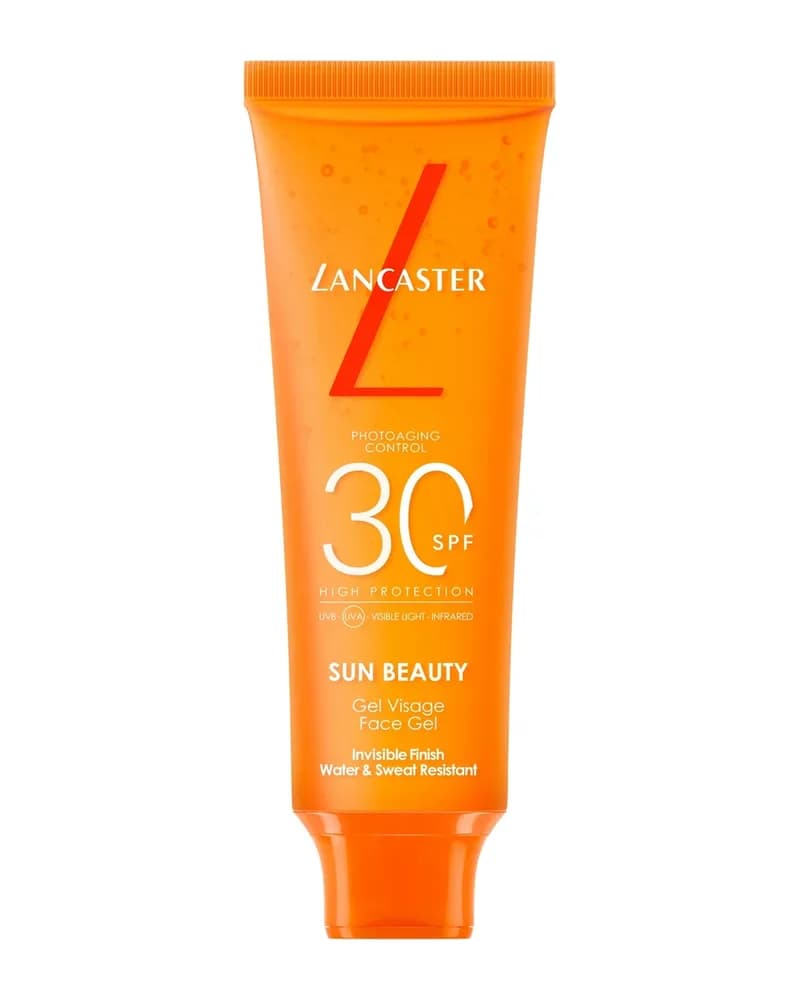 Lancaster Sun Sport Invisible Face Gel SPF30 50ml