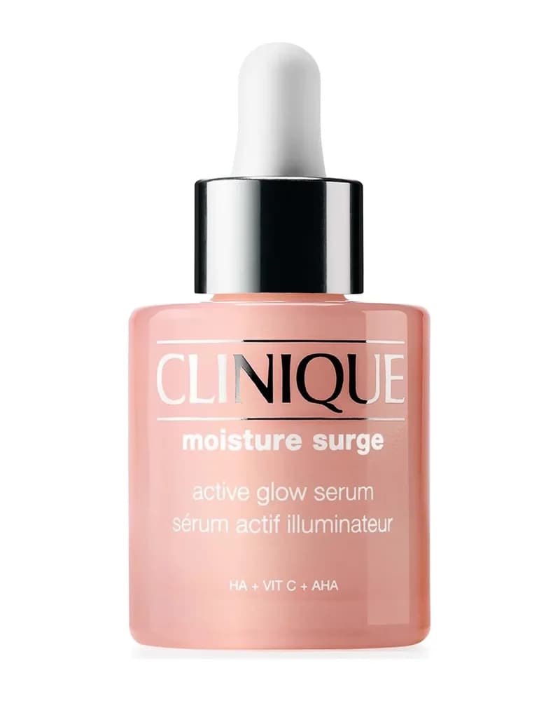 Clinique Moisture Surge Active Glow Serum 30ml