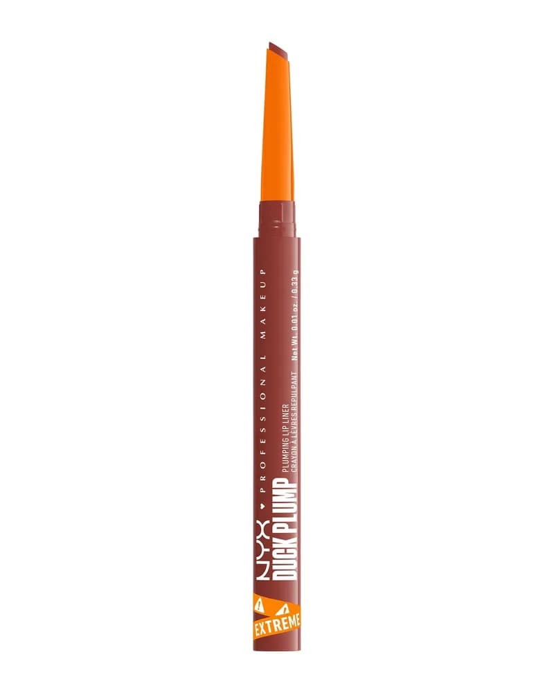 NYX Professional Make Duck Plump Plumping Lip Liner (Various Shades)