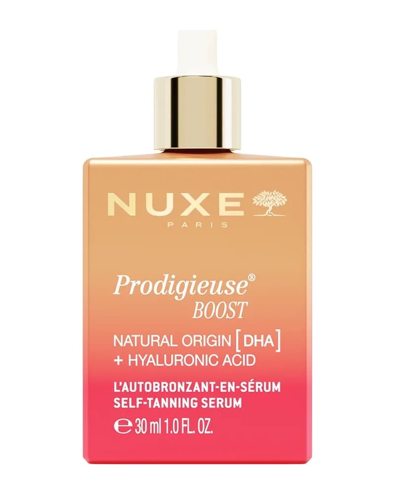 NUXE Self-Tanning Serum Prodigieuse BOOST 30ml