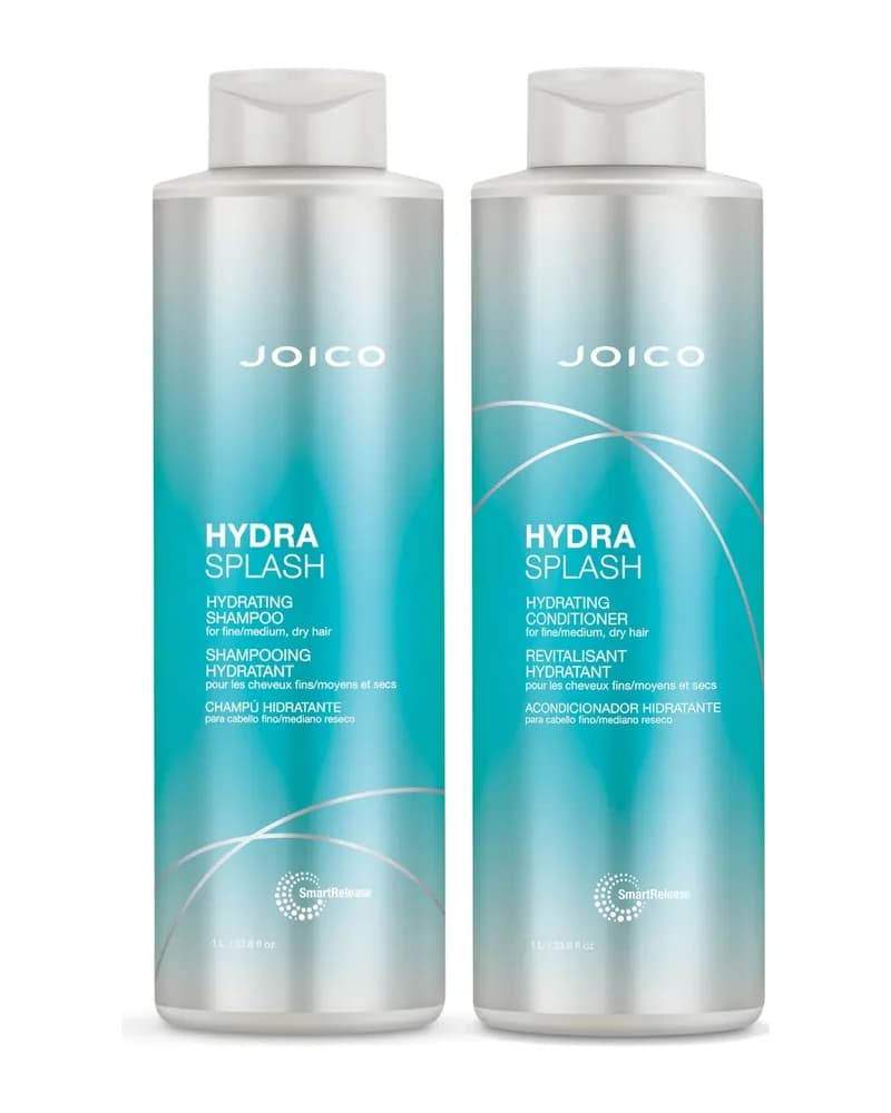 Joico Hydrasplash Hydrating Supersize Duo