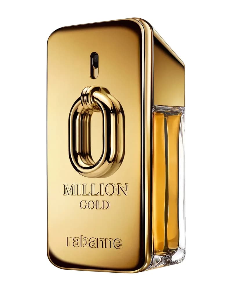 Rabanne Million Gold Eau de Parfum Intense 50ml