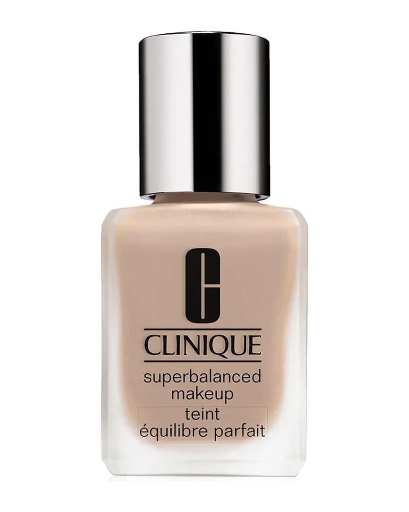 Clinique SUPERBALANCED Makeup 30ml (Various Shades)