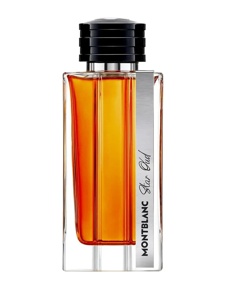 Montblanc The Collection Star Oud Eau de Parfum 125ml