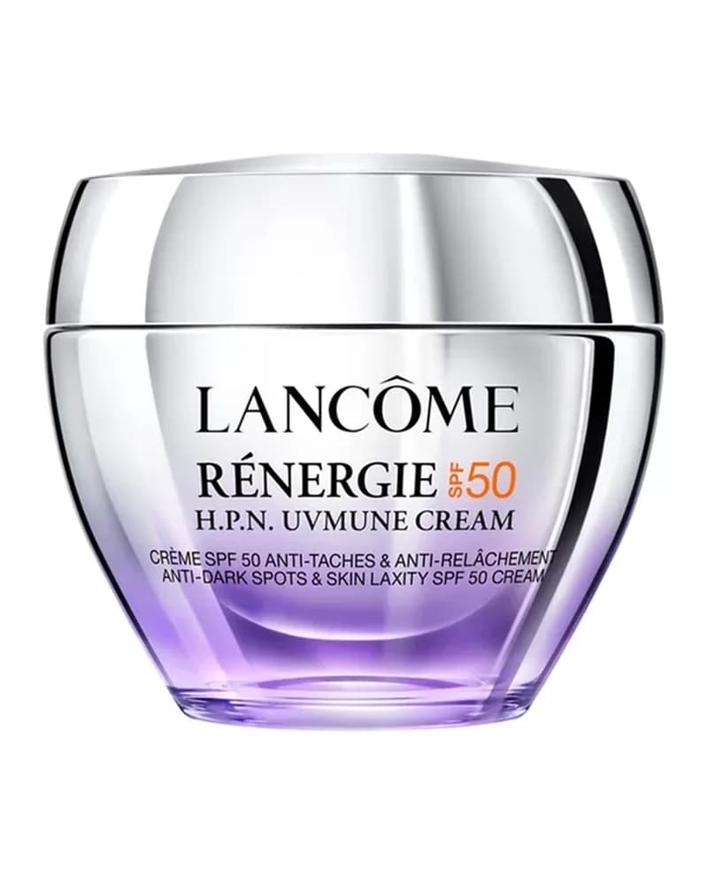 Lancôme Rénergie H.P.N. UVMUNE SPF50 Cream (Various Sizes)