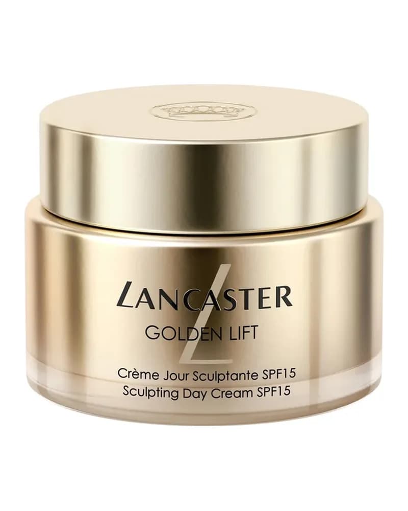 Lancaster Golden Lift Sculpting Day Cream SPF15 50ml