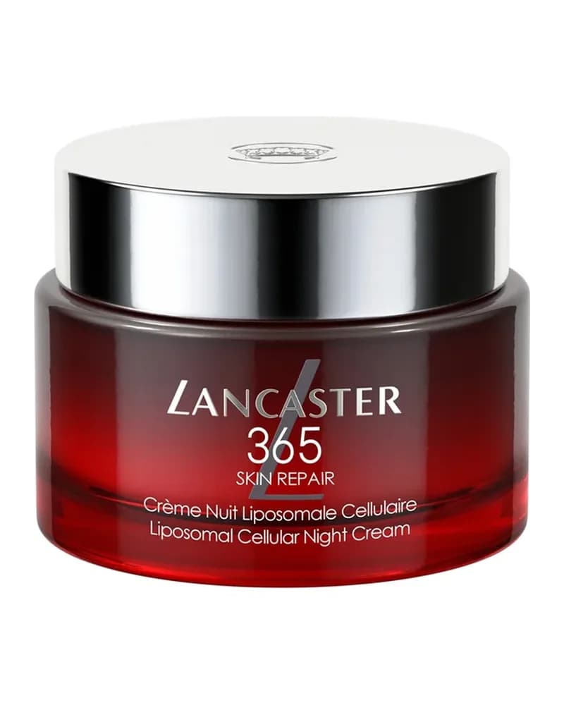 Lancaster 365 Skin Repair Liposomal Cellular Night Cream 50ml
