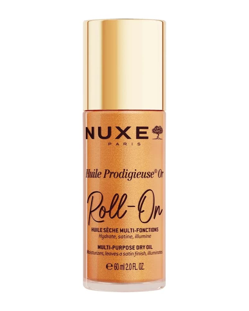 NUXE Huile Prodigieuse Or Roll-On 60ml