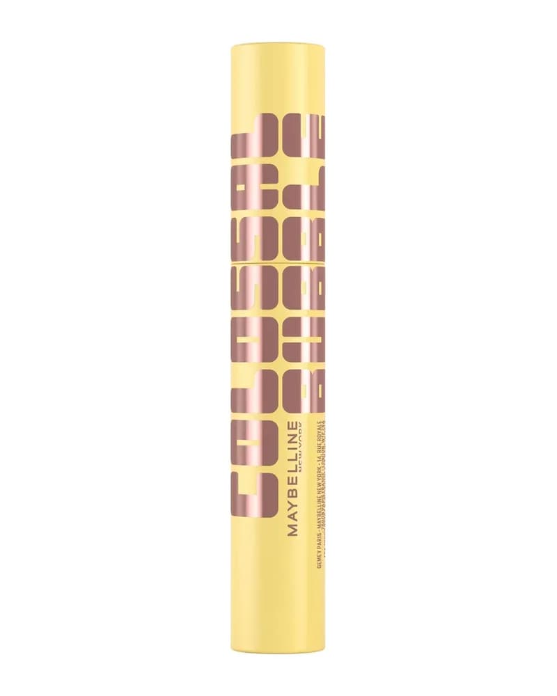 Maybelline New York Colossal Bubble Mascara - Very Black