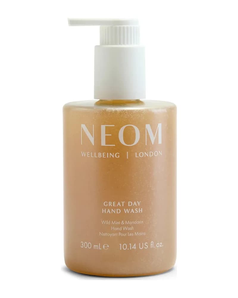 NEOM Great Day Hand Wash 300ml