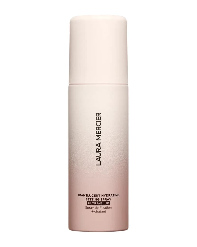 Laura Mercier Translucent Hydrating Setting Spray Ultra Blur 100ml