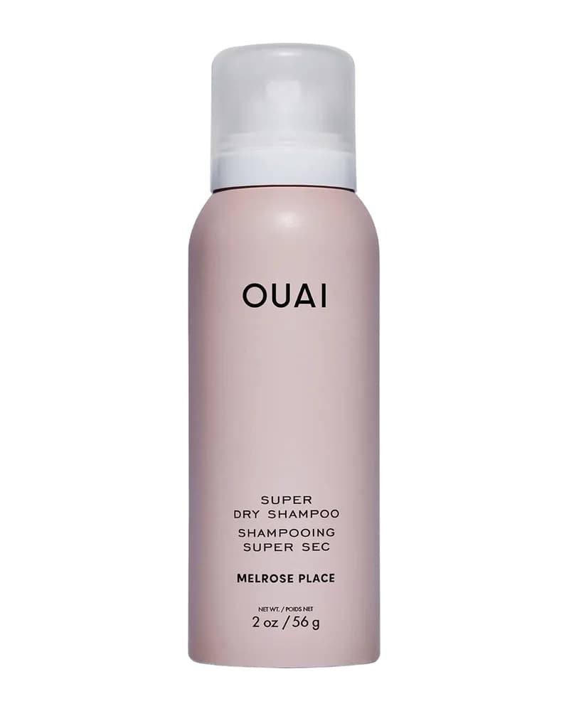 OUAI Super Dry Shampoo Travel Size 56g - Melrose Place