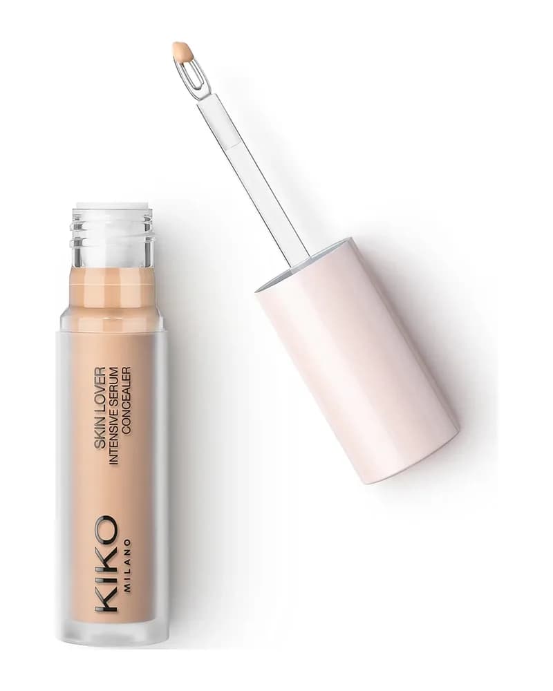 KIKO Milano Skin Lover Intensive Serum Concealer 8ml (Various Shades)