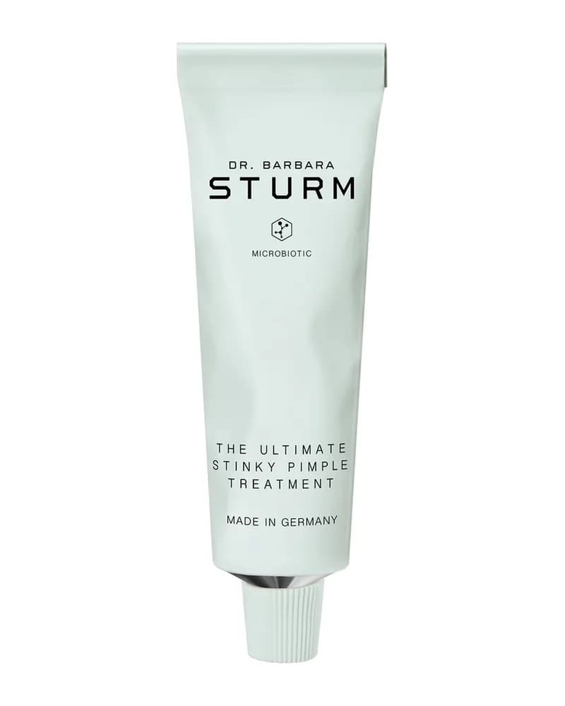 Dr. Barbara Sturm Microbiotic The Stinky Trattamento per Brufoli 30ml