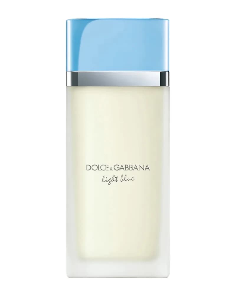 Dolce&Gabbana Light Blue Eau de Toilette Spray 200ml