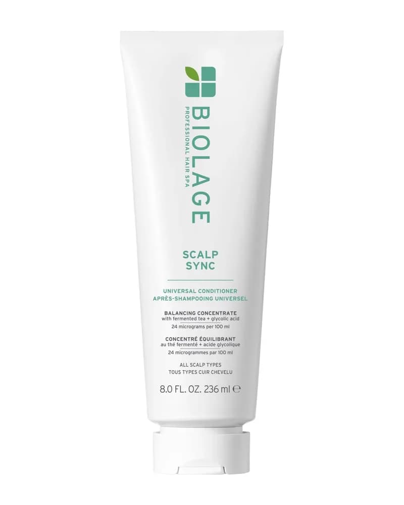 Biolage Scalp Sync Universal Conditioner 236ml
