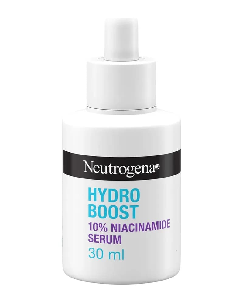 Neutrogena Hydro Boost 10% Niacinamide Serum 30ml