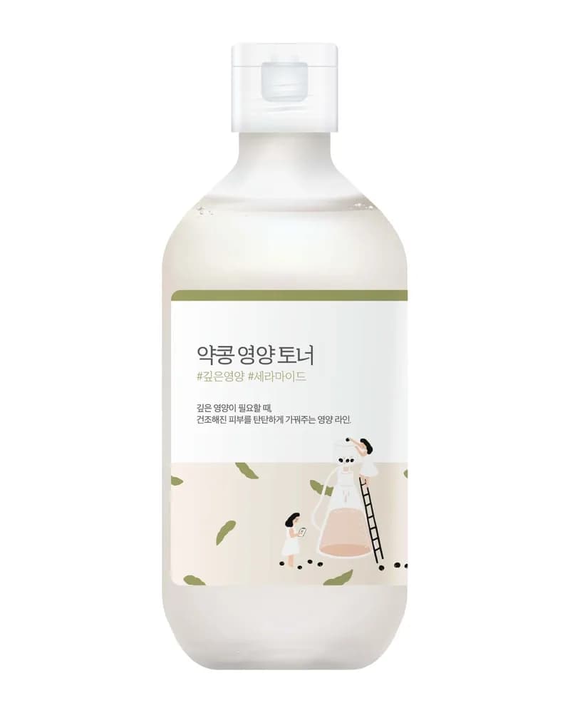 Round Lab Soybean Toner 300ml