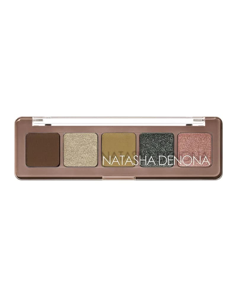 Natasha Denona Mini Gloom Palette