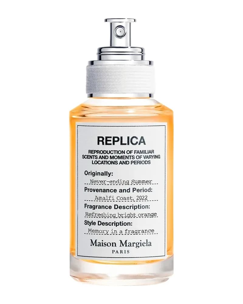Maison Margiela REPLICA Never Ending Summer Eau de Toilette 30ml