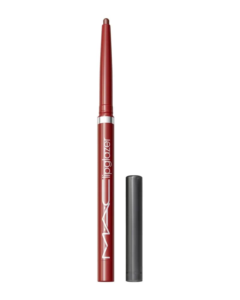 MAC Lip Glazer Glossy Liner 5ml (Various Shades)
