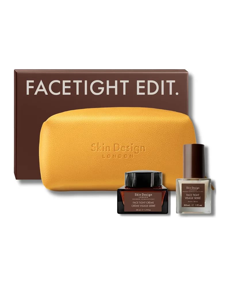 Skin Design London The Face Tight Duo Set