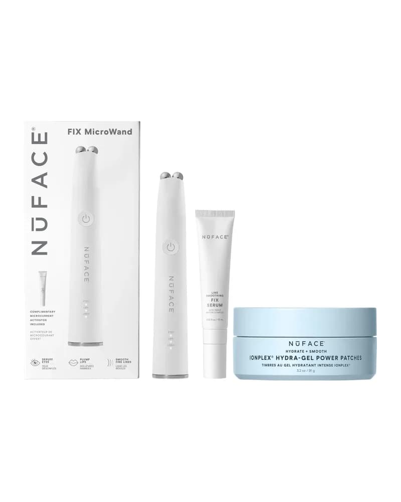 NuFACE The Power Move Bundle