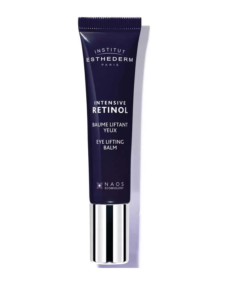 Institut Esthederm Intensive Retinol Eye Lifting Balm 15ml
