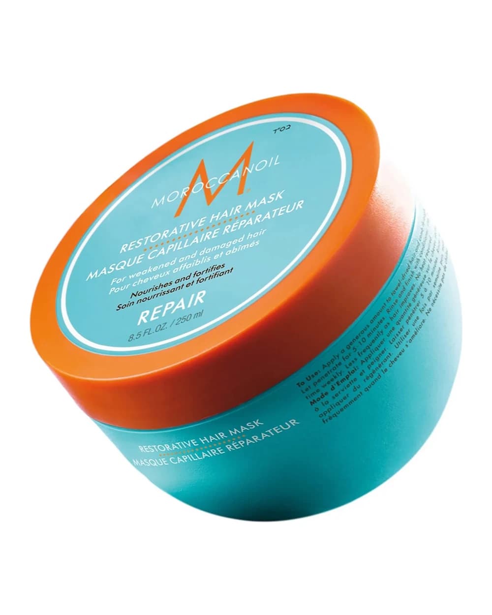 Moroccanoil Restorative Hair Mask 8.5 oz