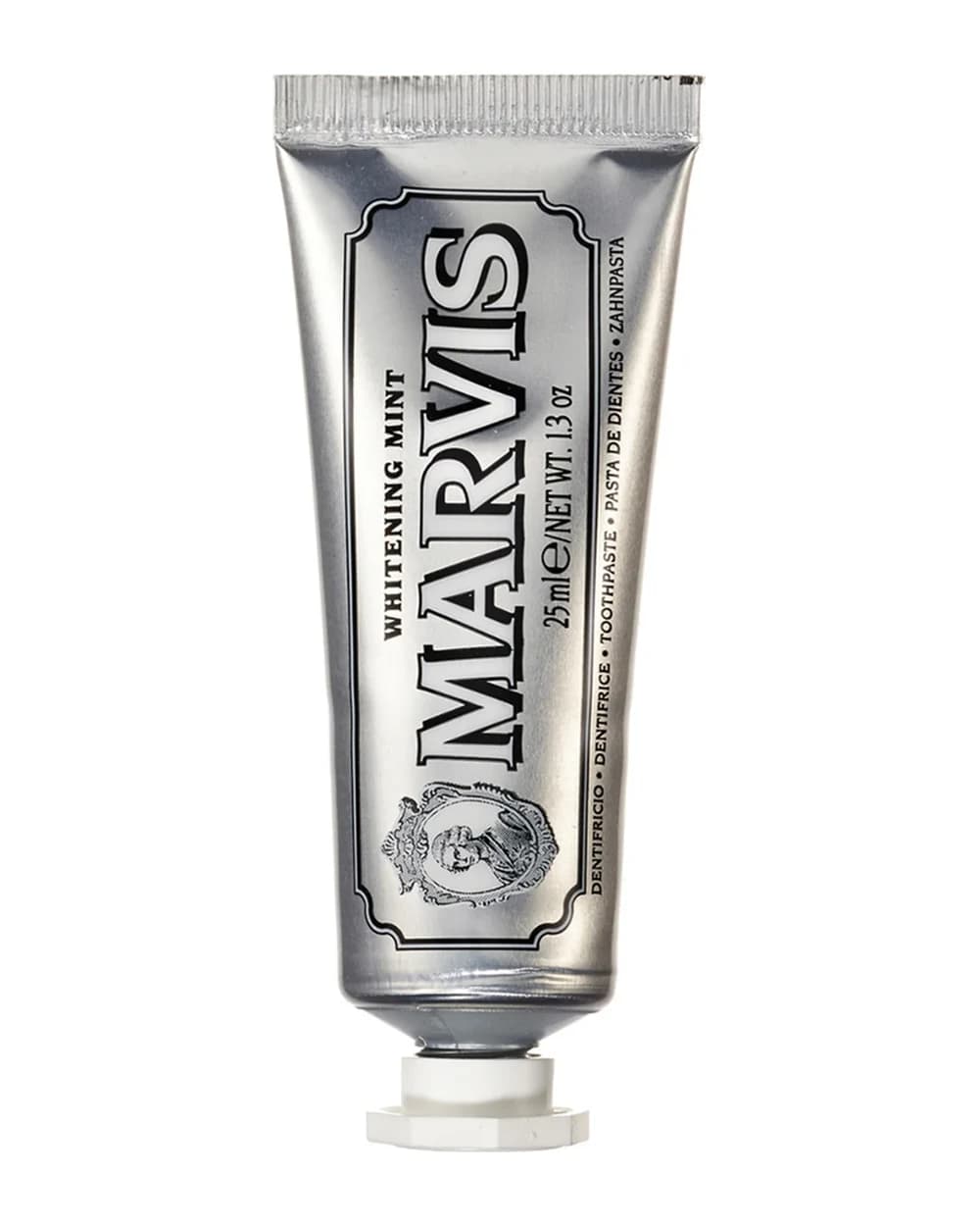 Marvis Whitening Mint Travel Toothpaste (1.3 oz.)