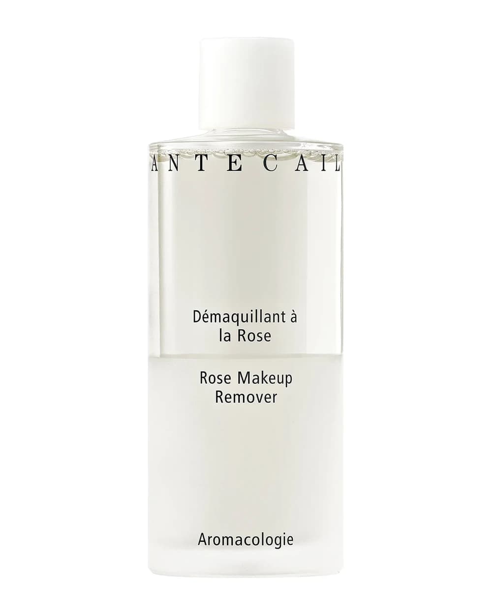 Chantecaille Rose Makeup Remover