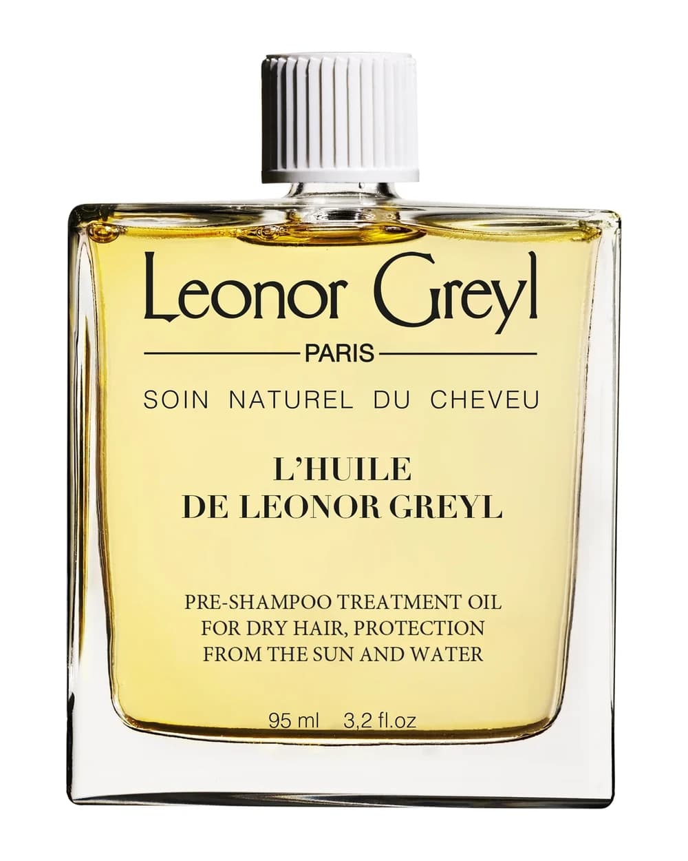 Leonor Greyl Huile de Leonor Greyl Shampoo Treatment (3.2 oz.)