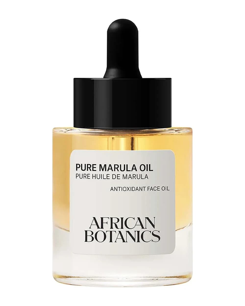African Botanics Pure Marula Oil (1 fl. oz.)