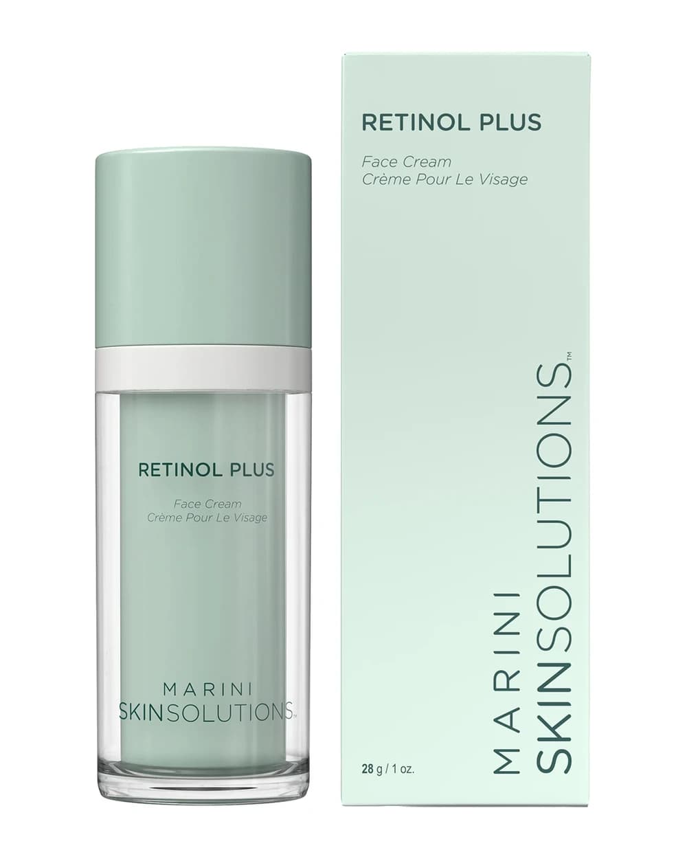 Jan Marini SkinSolutions Retinol Plus (1fl. Oz.)