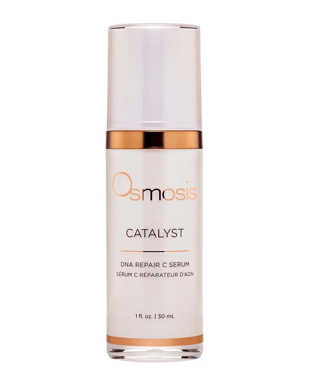 Osmosis Catalyst DNA Repair C Serum 30ml