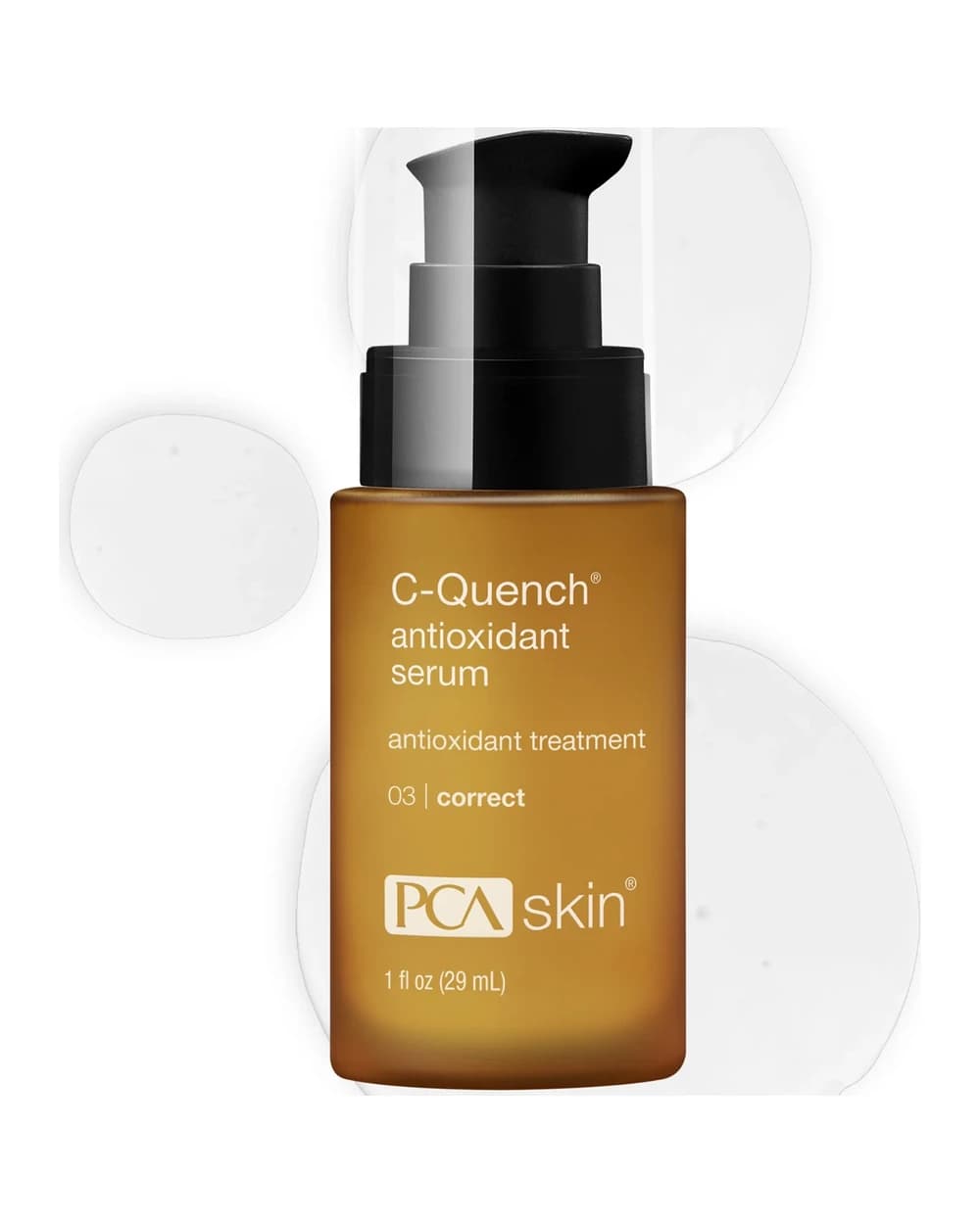 PCA SKIN C-Quench Antioxidant Serum (1 oz.)