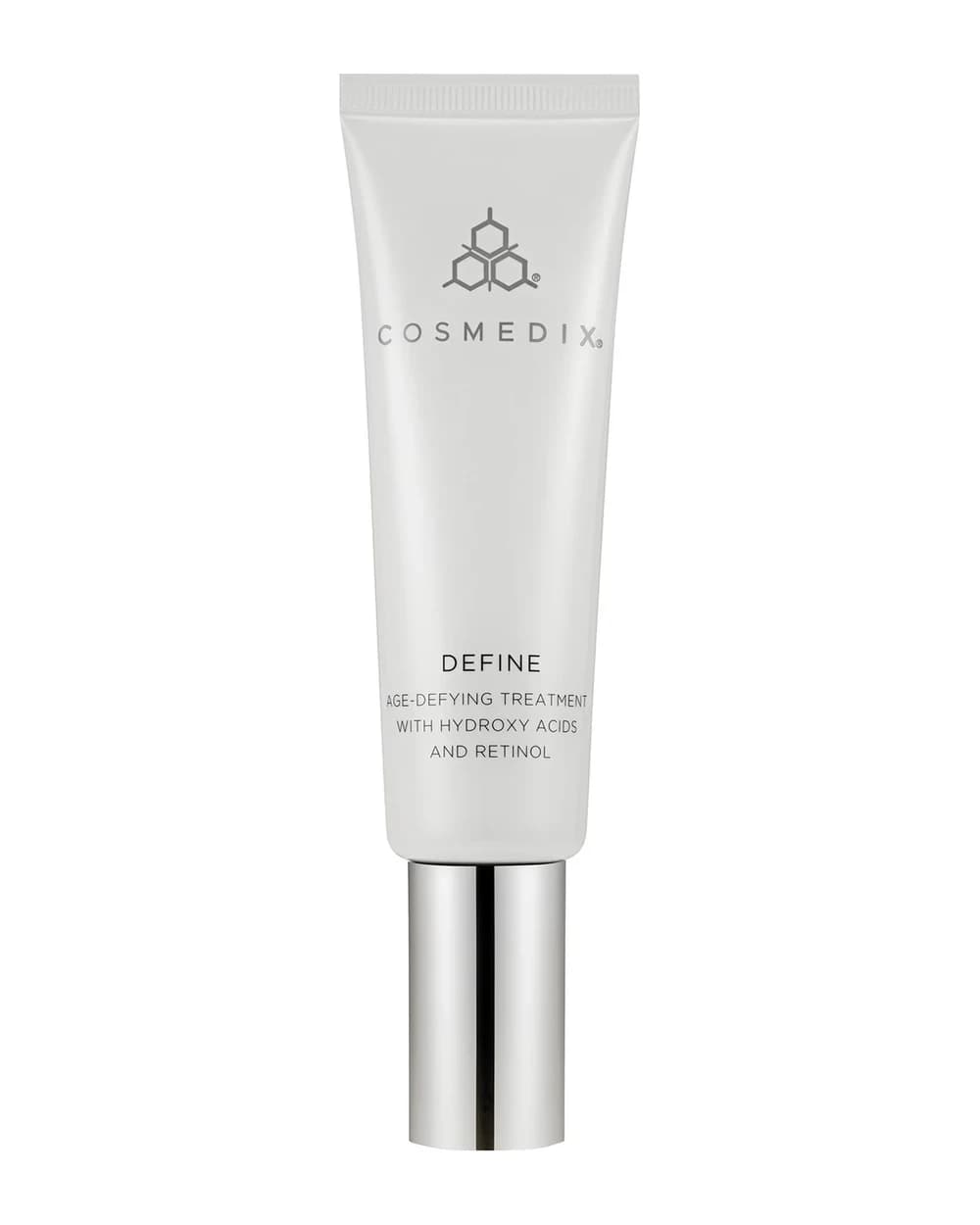 COSMEDIX Define Age-Defying Treatment with Hydroxy Acids and Retinol 1.5 oz