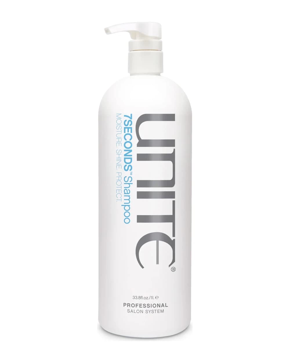 UNITE Hair 7 Seconds Shampoo 33.8 oz