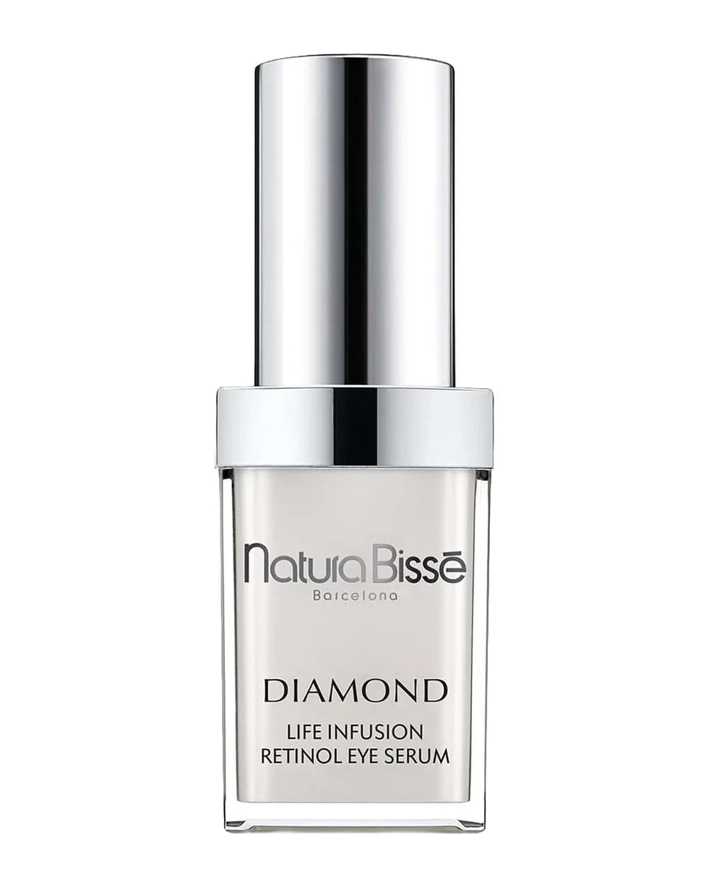 Natura Bissé Diamond Life Infusion Retinol Eye Serum (0.5 oz.)