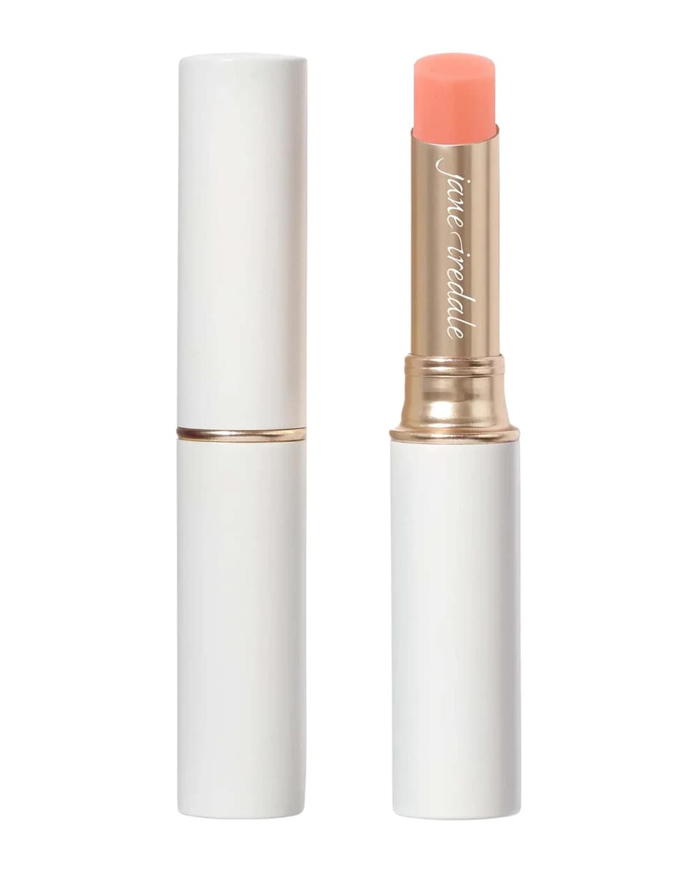 jane iredale Just Kissed Lip and Cheek Stain (0.1 oz.)