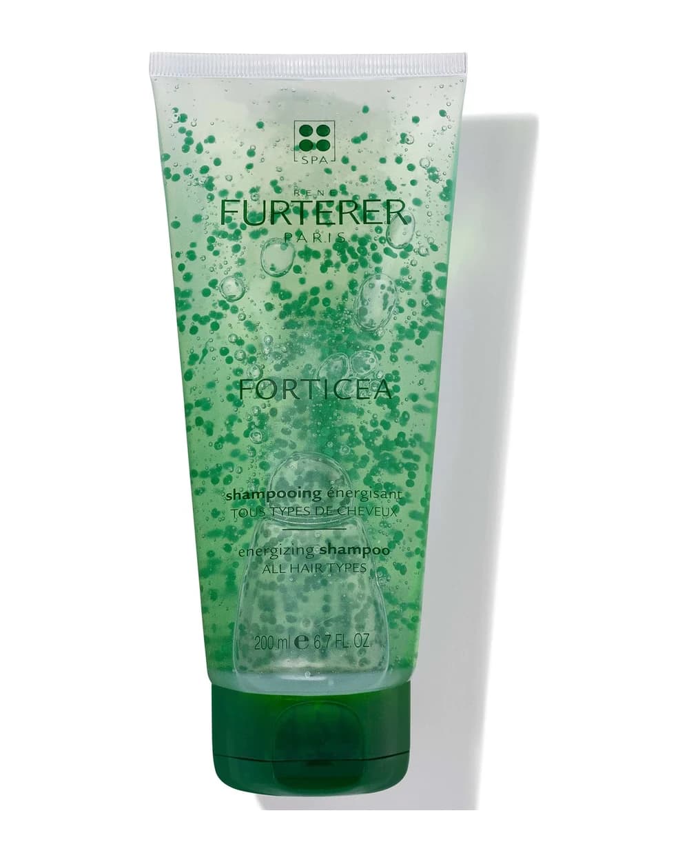 René Furterer Forticea Energizing Shampoo (6.7 fl. oz.)