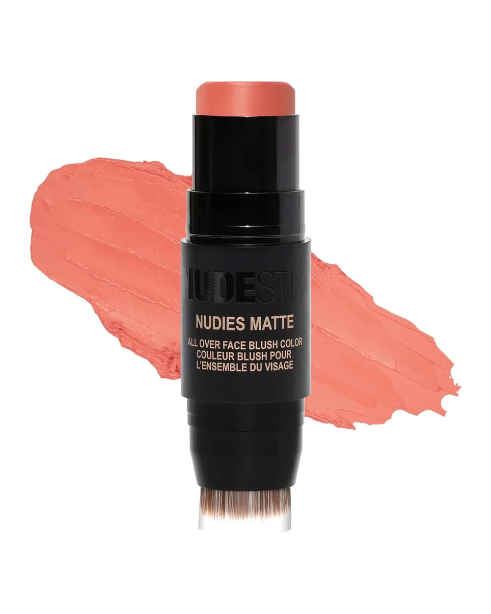 NUDESTIX Nudies Matte All Over Face Blush Colour 7g (Various Shades)