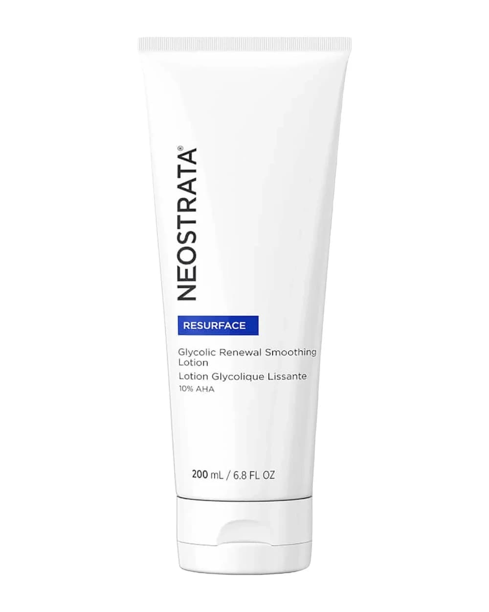NEOSTRATA Resurface Glycolic Renewal Smoothing Lotion for Face & Body 200ml