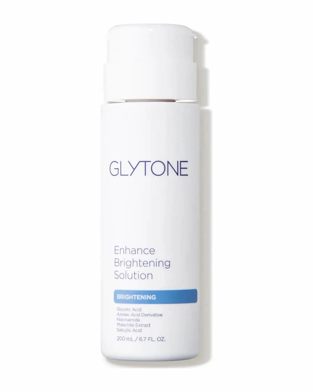 Glytone Enhance Brightening Solution (6.7 fl. oz.)