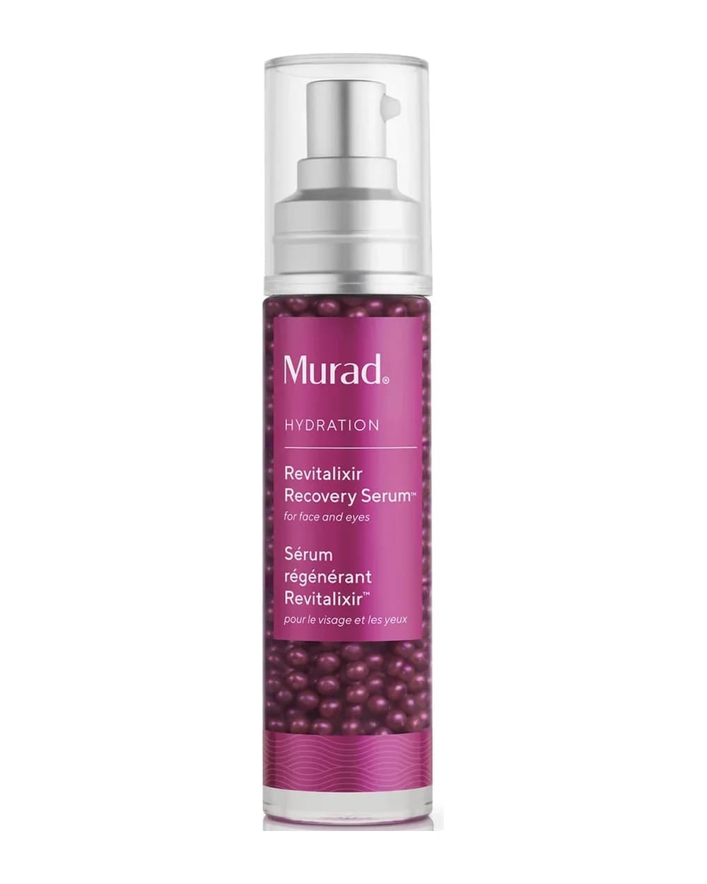 Murad Revitalixir Recovery Serum 1.35 oz