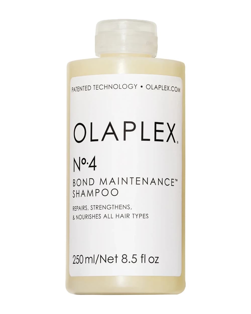 Olaplex No. 4 Bond Maintenance Shampoo (8.5 fl. oz.)